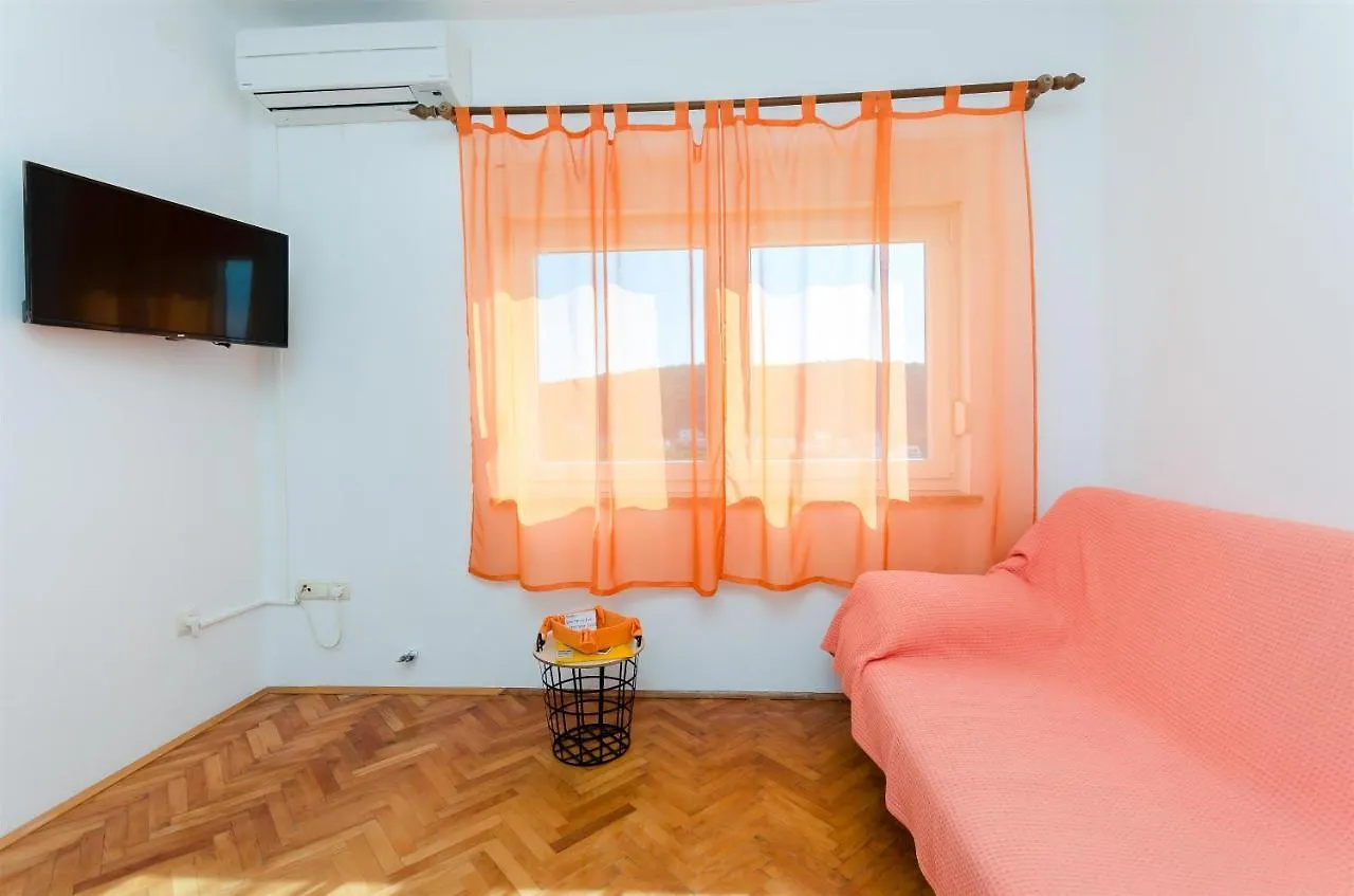Apartments Mirjana B Lopar Croatia