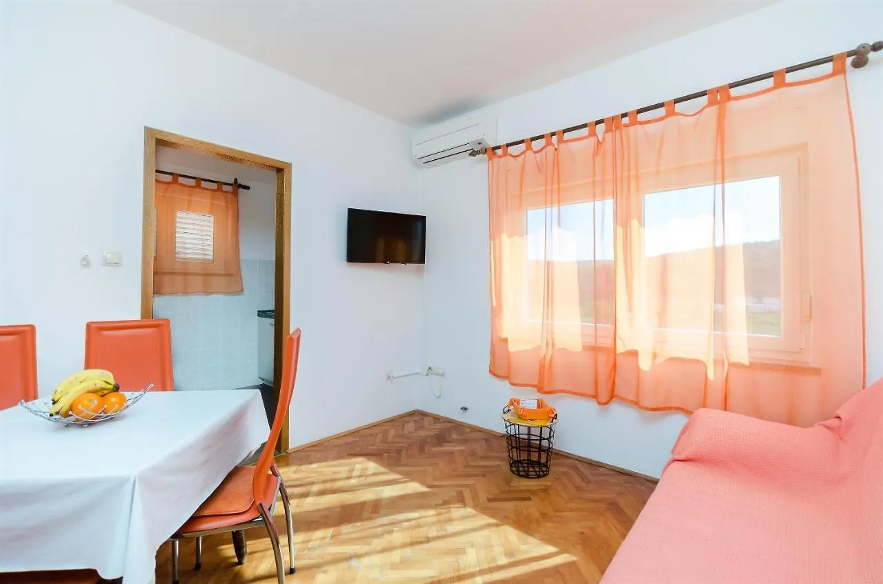 Apartments Mirjana B Lopar Croatia