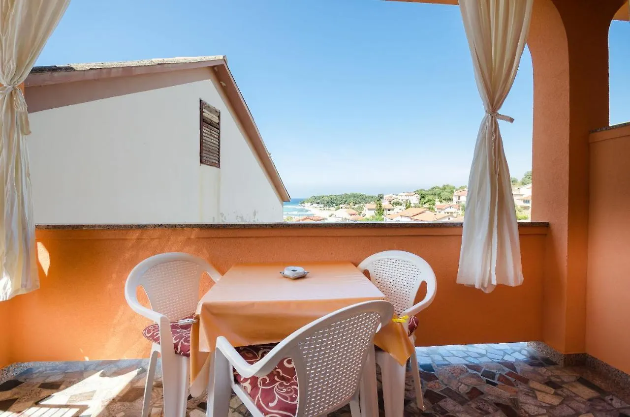 Apartments Mirjana B Lopar