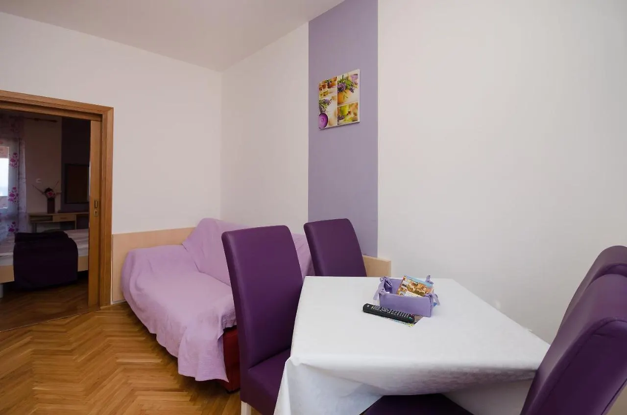 Apartments Mirjana B Lopar Croatia