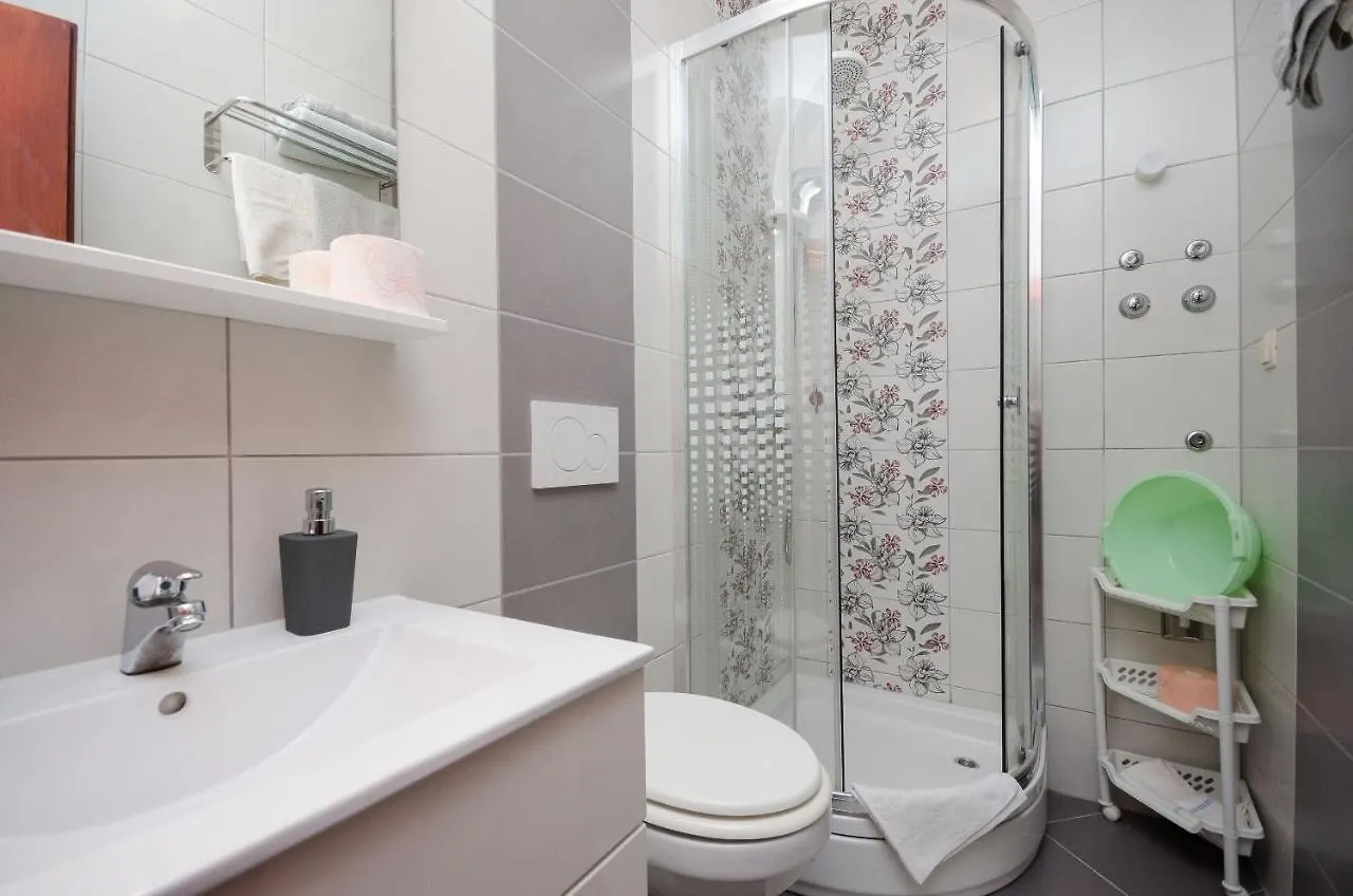 Apartments Mirjana B Lopar Croatia