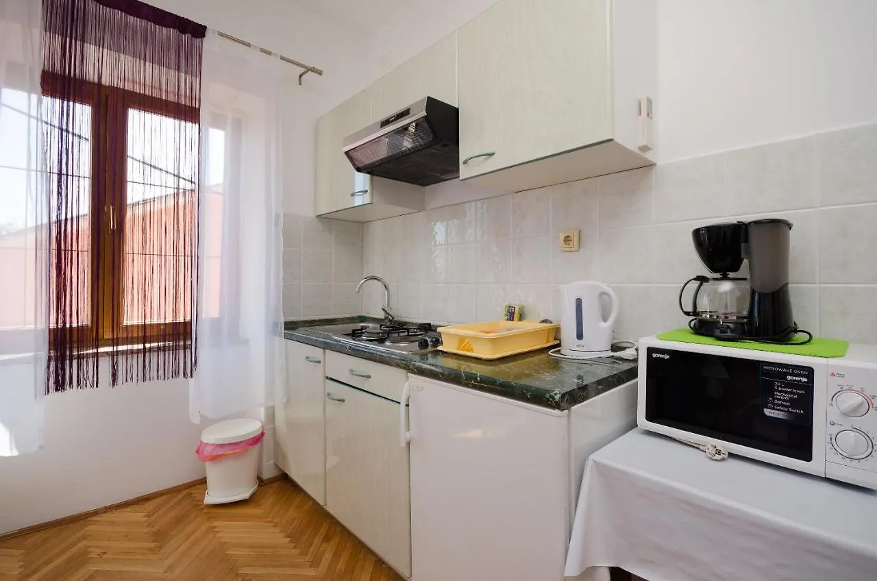 Apartments Mirjana B Lopar Croatia