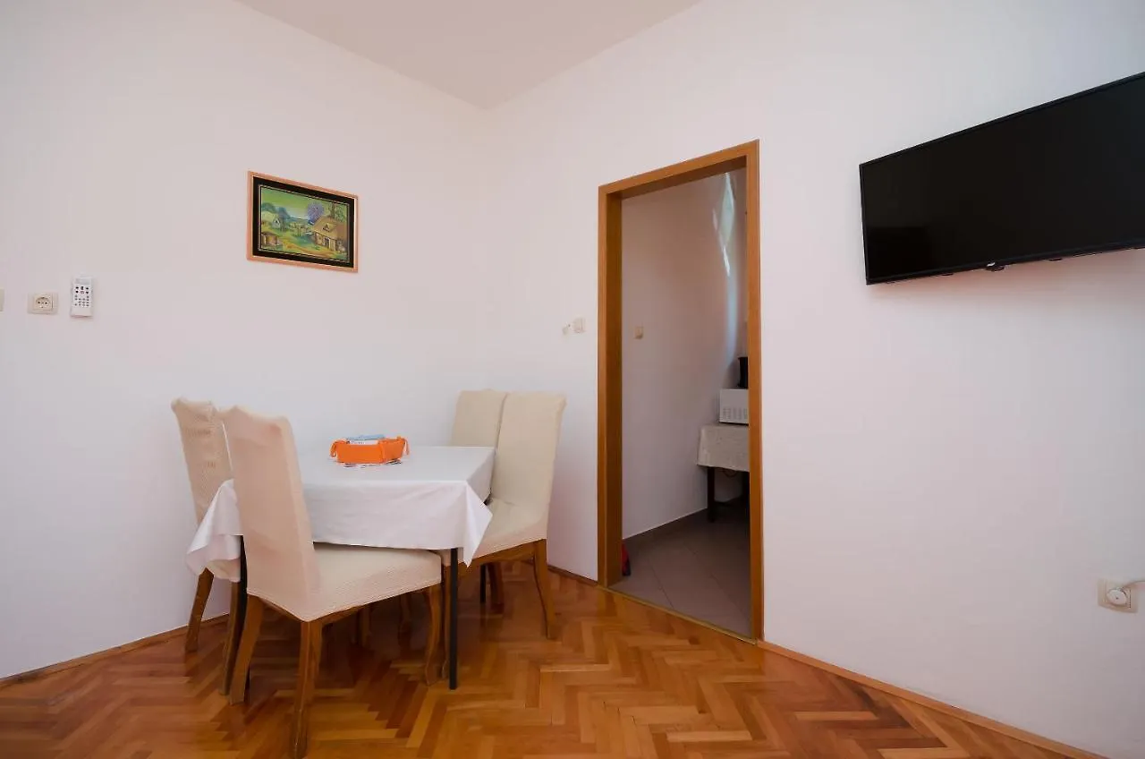 Apartments Mirjana B Lopar 0*,  Croatia