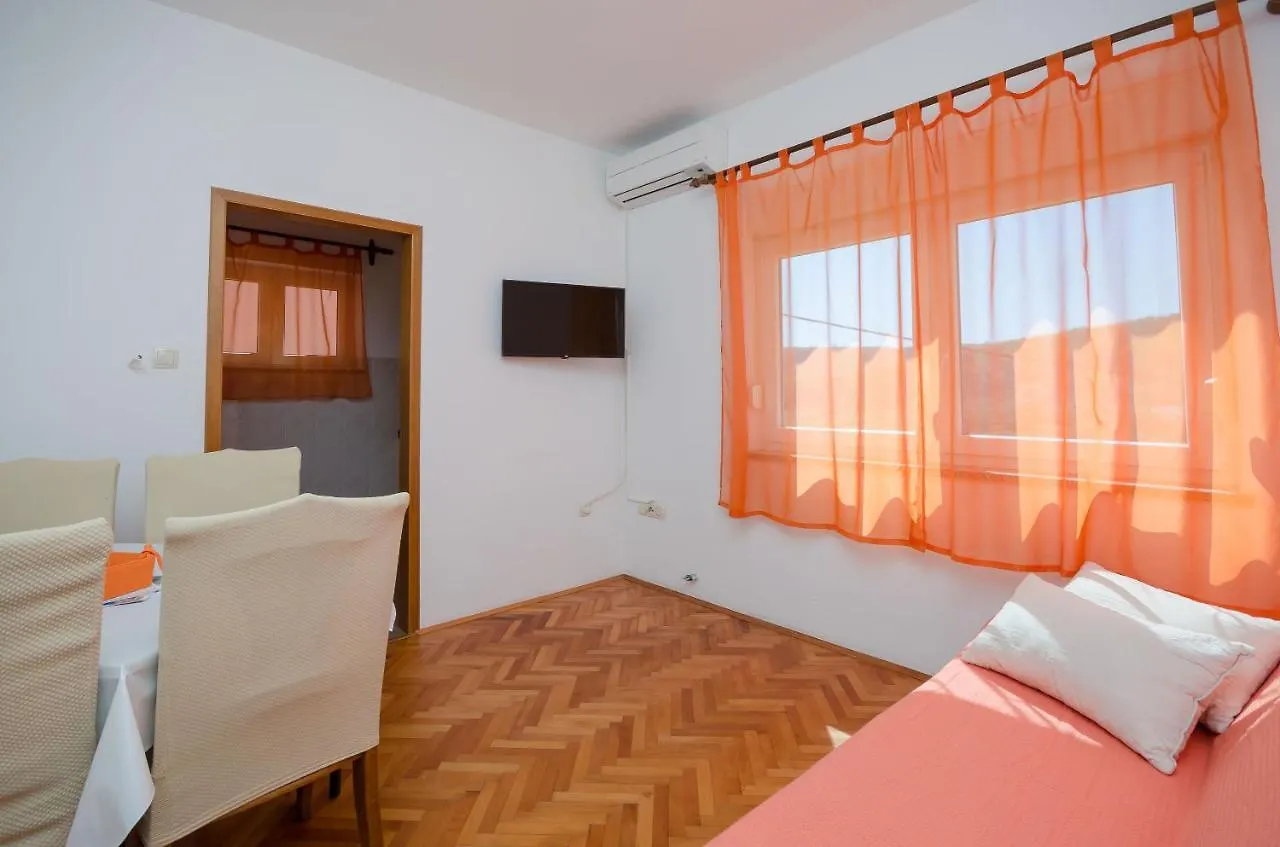 Apartments Mirjana B Lopar Croatia