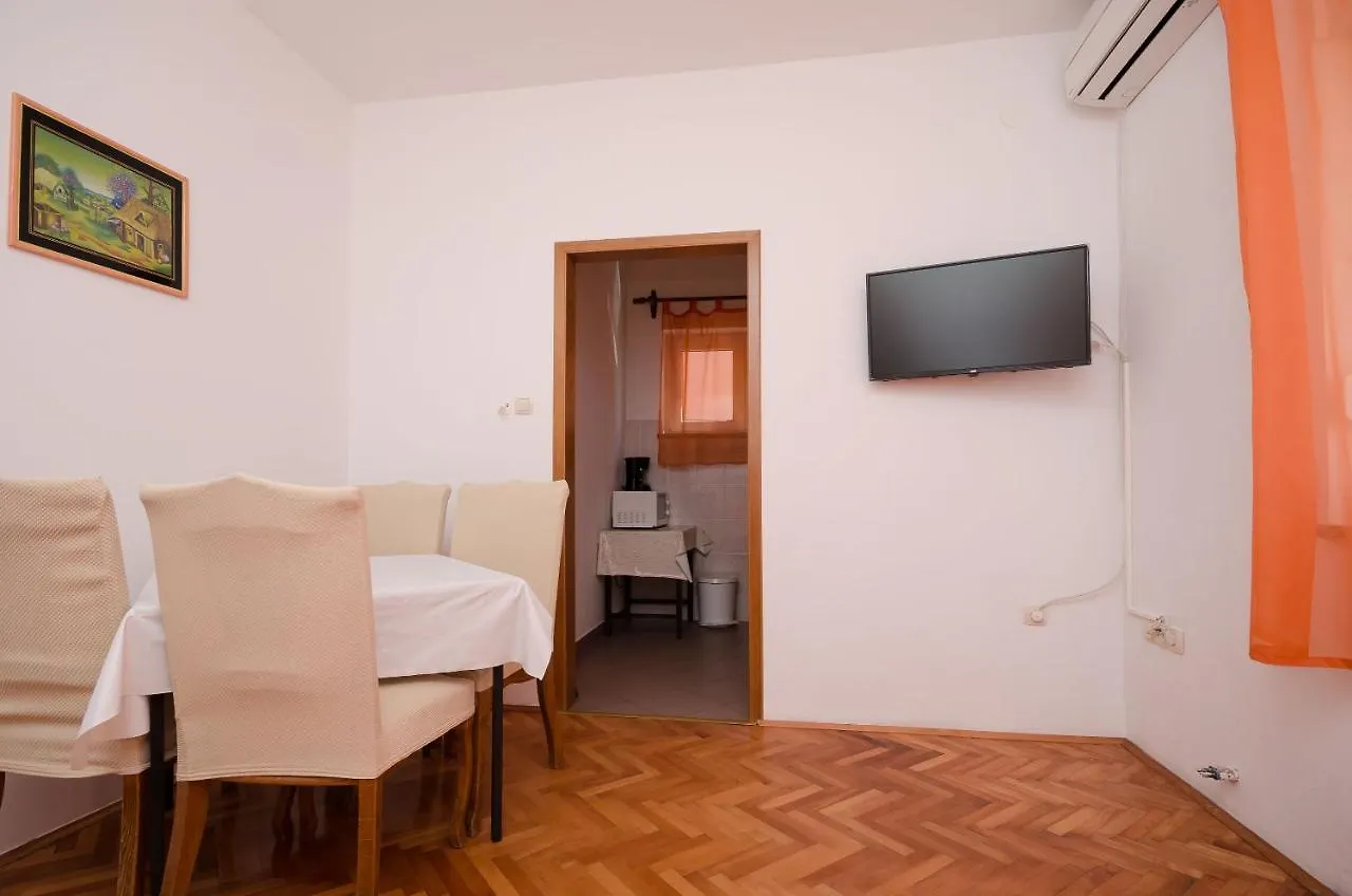 Apartments Mirjana B Lopar Croatia