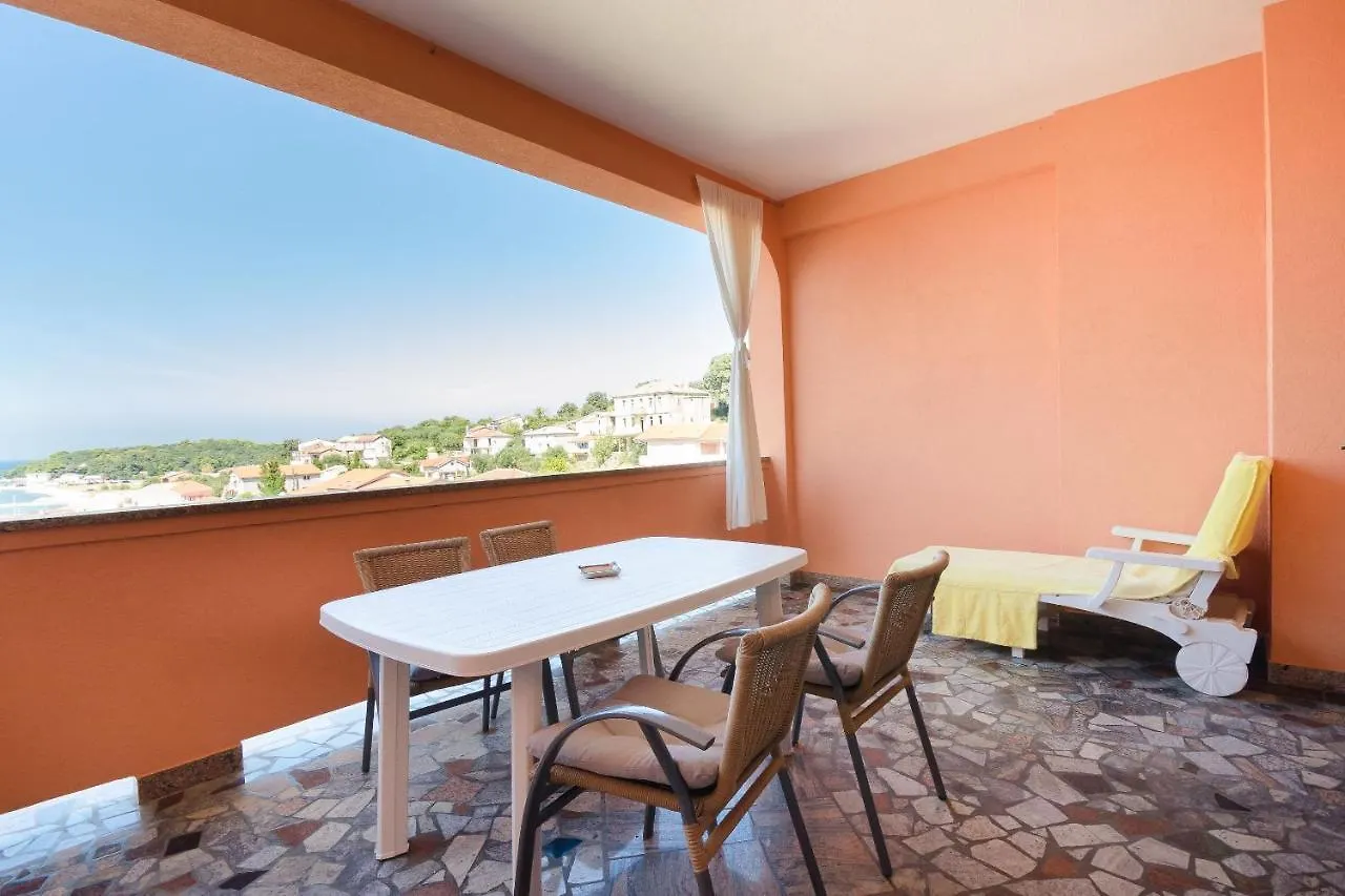 Apartments Mirjana B Lopar